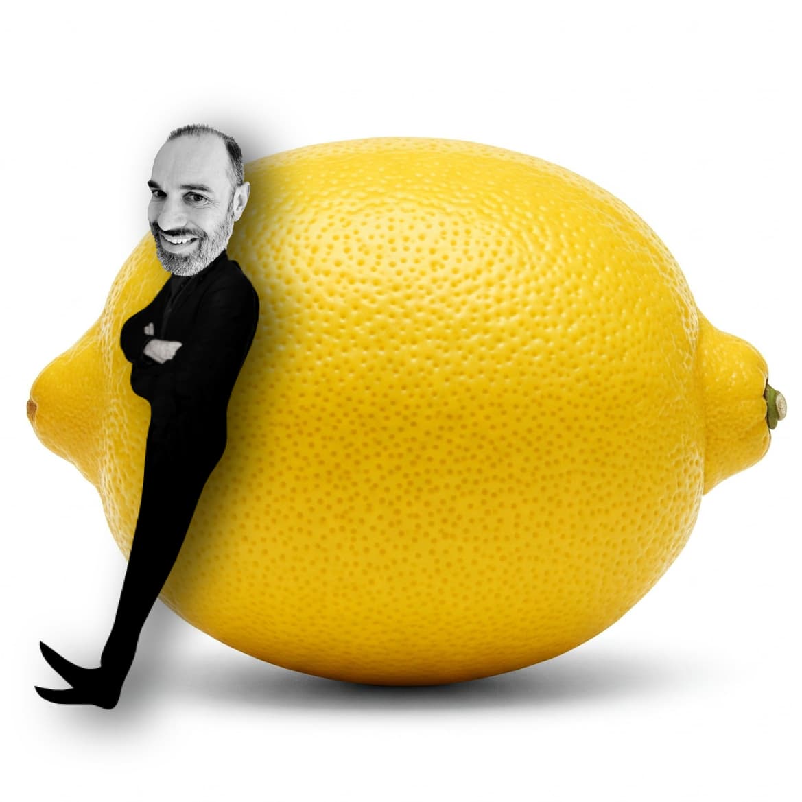 Zauberer Florian Schädlich