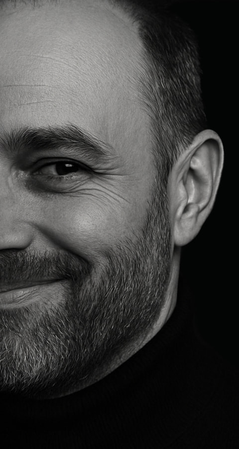 Zauberer Florian Schädlich bei einer Firmenfeier in Würzburg